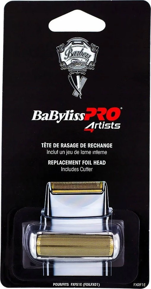 Babyliss Pro FXRF1E skutimo galvutė su tinkleliu
