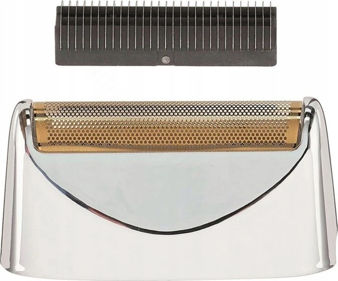 Tinklelis plaukų skutimo mašinėlei Babyliss Pro Replacement Foil Head 1 Cutter FXRF1E, skirtas plaukų skutimo mašinėlei FXFS1E
