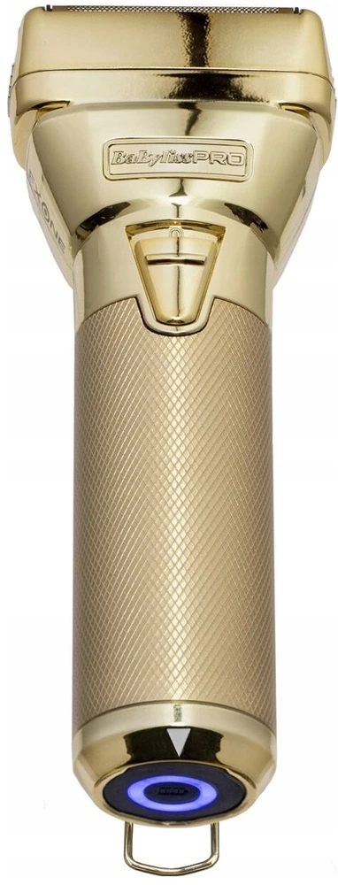 Barzdaskutė BaByliss PRO Profesionalus skustuvas „FXONE Gold FX79FSGE“