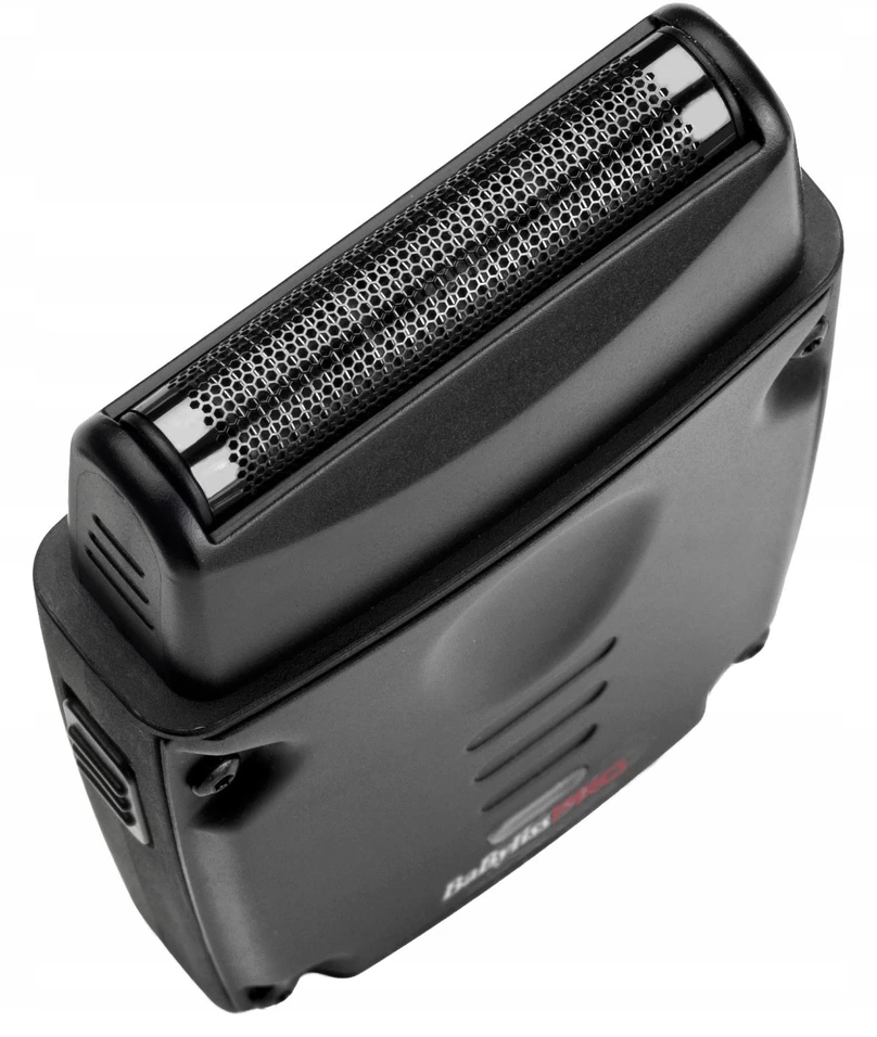 BaBylissPRO VYRAMS SKIRTA BARZDOS SKUTIMO MAŠINĖLĖ BABYLISS PRO LO-PRO FX COMPACT SHAVER