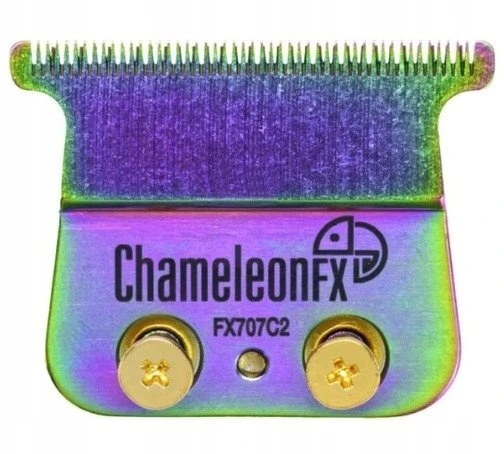 OSTRZE DO TRYMERA BABYLISS PRO SKELETON FX7870 CHAMELEON TITANIUM 2.0 FX707C2ZE