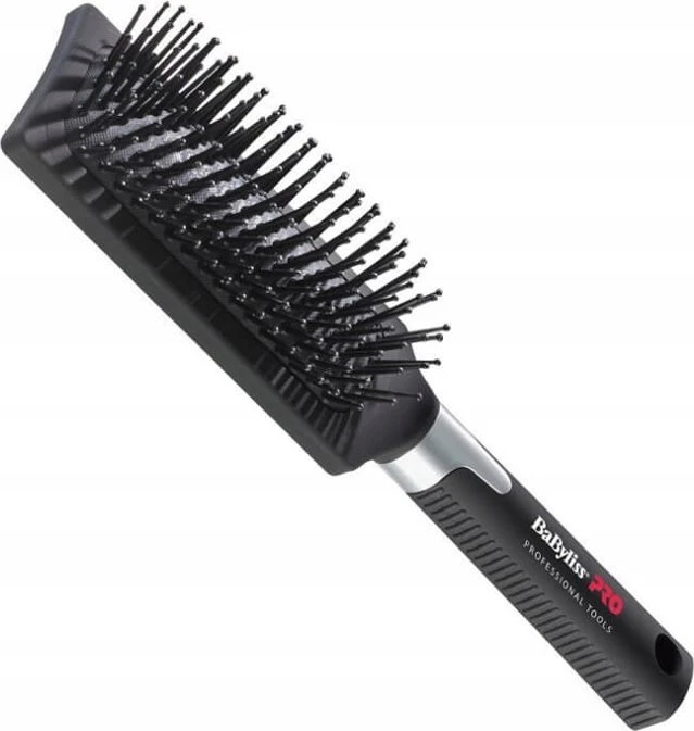 Profesionalus šepetys plaukams BaByliss PRO BABNB2E, platus