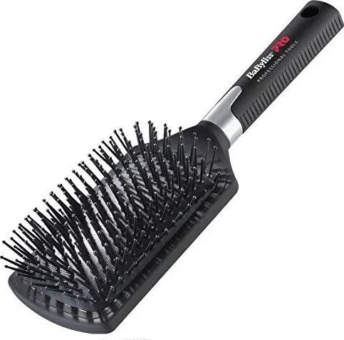 Profesionalus šepetys plaukams BaByliss PRO BABNB2E, platus