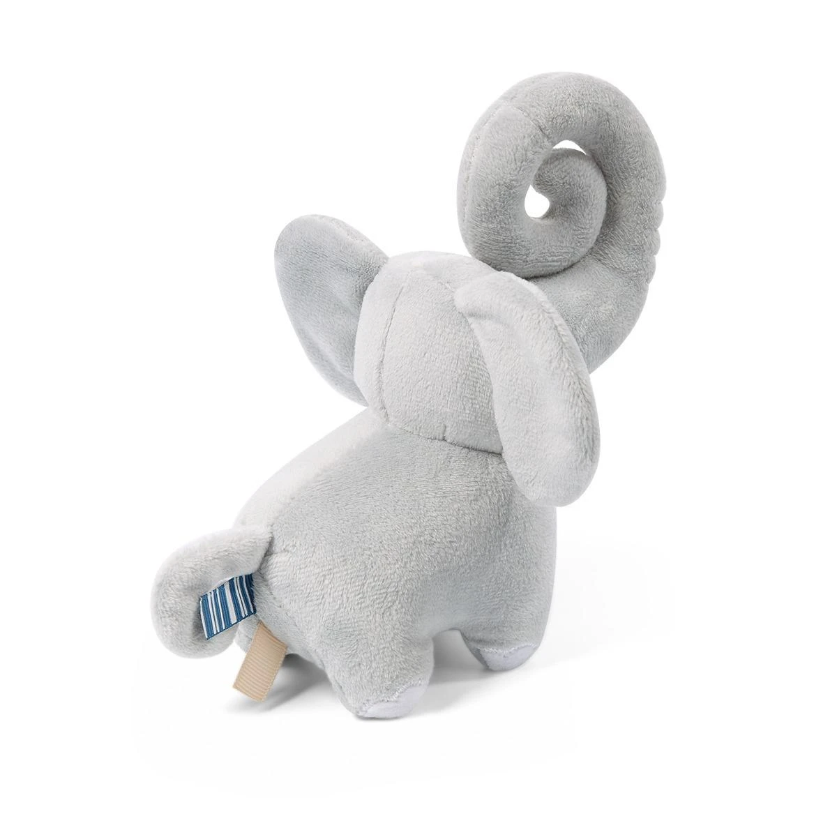 Baby Ono BABYONO Lavinantis žaislas-vežimėlio pakabukas Fairy Tales - Elephant Ethan