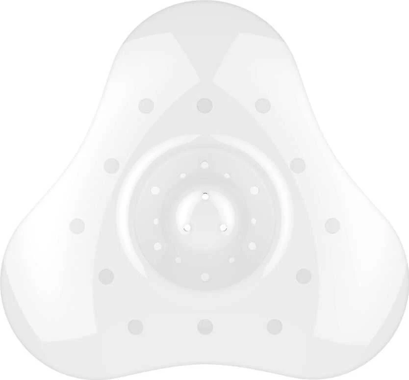 BabyOno silikoniniai antspeniai