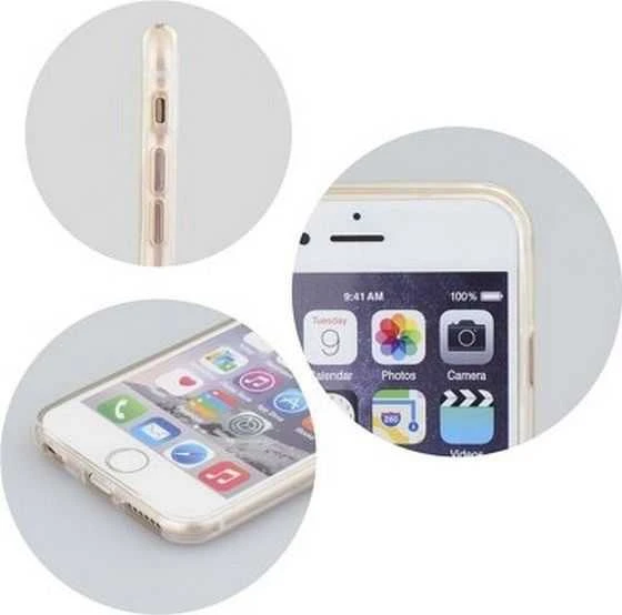 Dėklas Oem BACK CASE ULTRA SLIM 0,5 mm skirtas Samsung Galaxy A21S