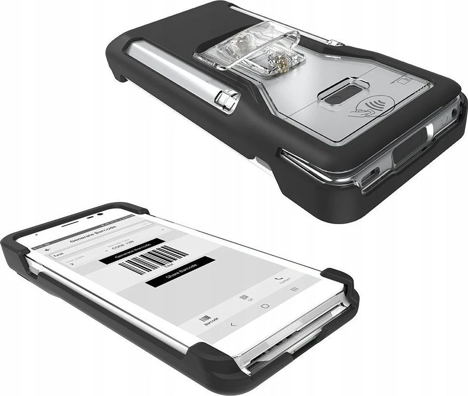 Dėklas Havis Backbone Mobile Protect & Go for Pax