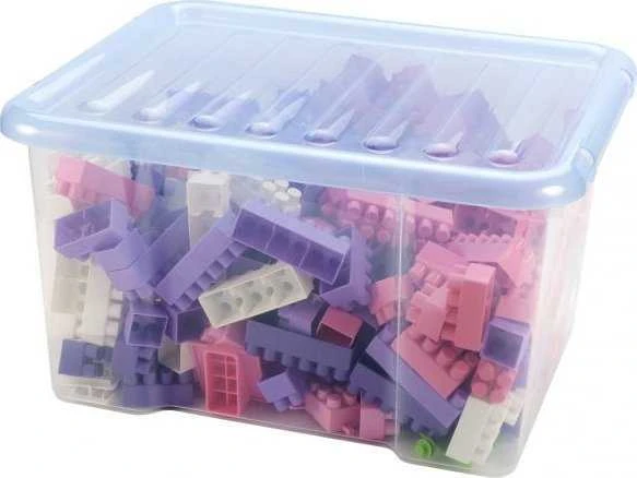 Baczek Blocks indelyje 345 vnt