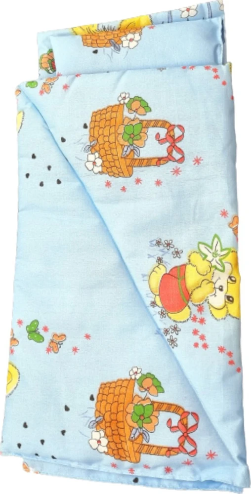 Baczek Blczek Tupiko Lovelė lėlėms 02216
