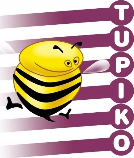 Baczek Tupiko Rinkinys didelis medinis virtuvės blokas 03299