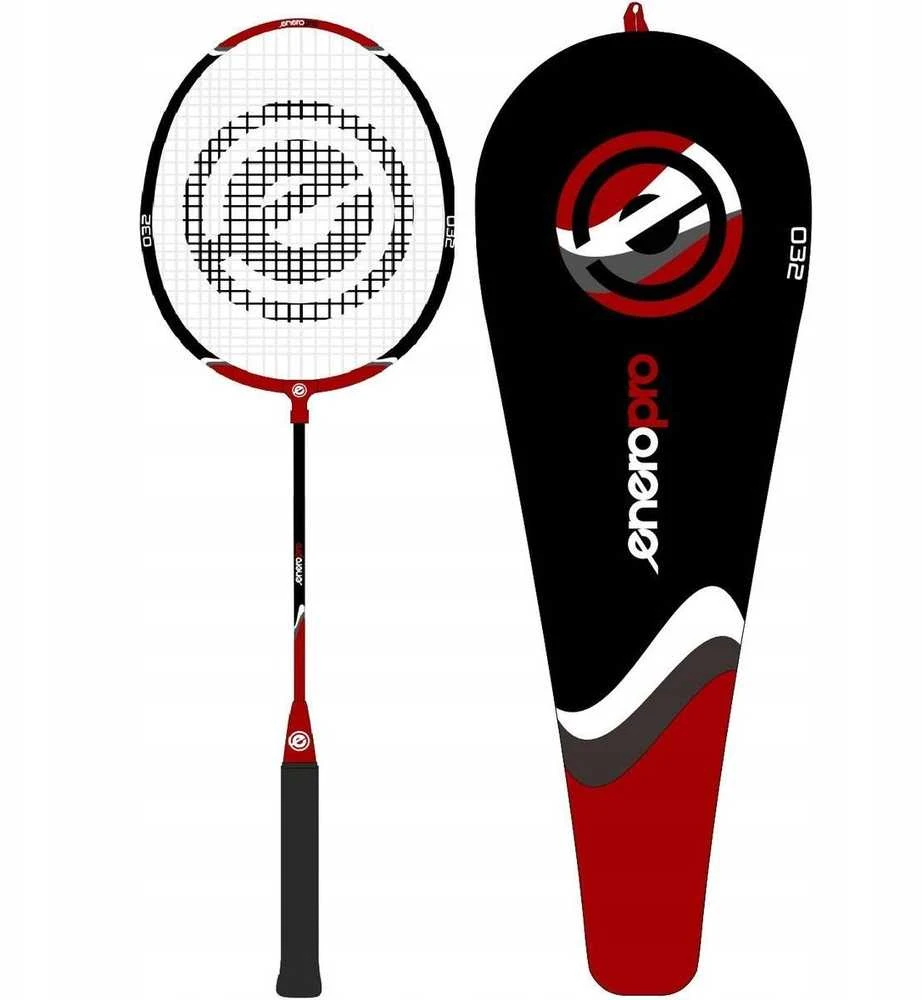 Badmintono raketė Enero Pro 32