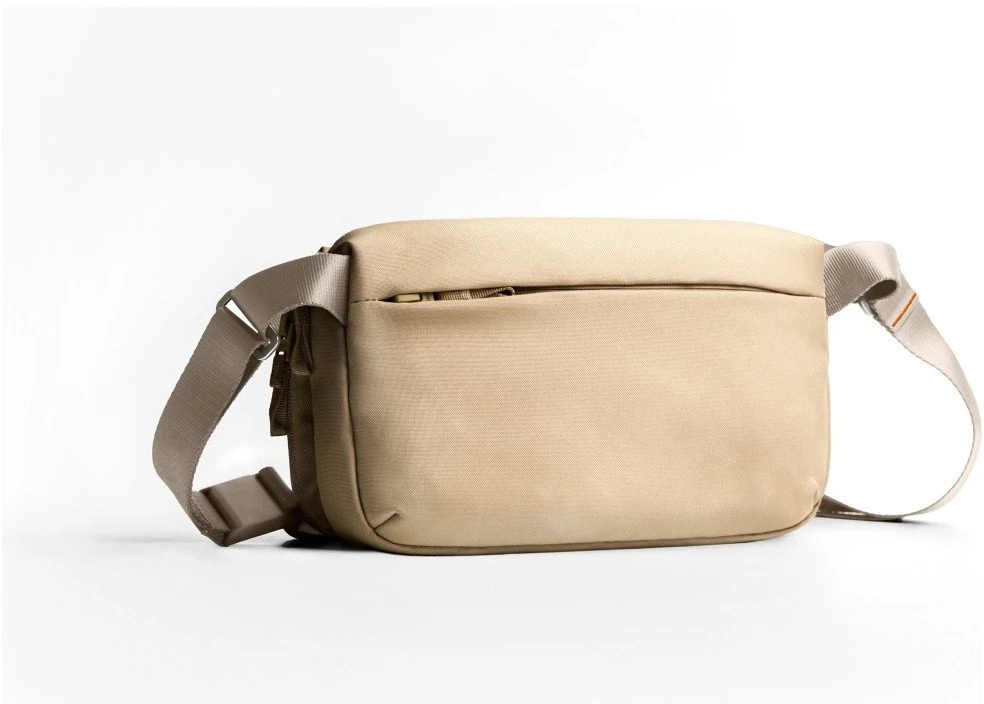 Bag Crossbody UNIQ Denver 5L khaki