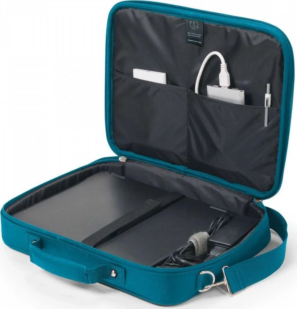 DICOTA Eco Multi BASE 14-15.6" Mėlyna