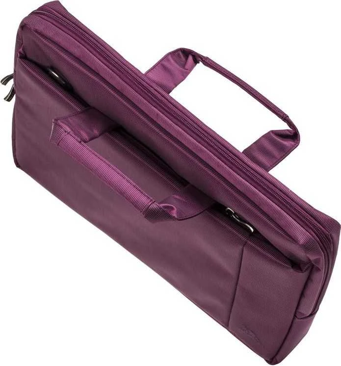 RIVACASE 8231 Nešiojamas kompiuteris Bag 15.6"/6 Violetinė