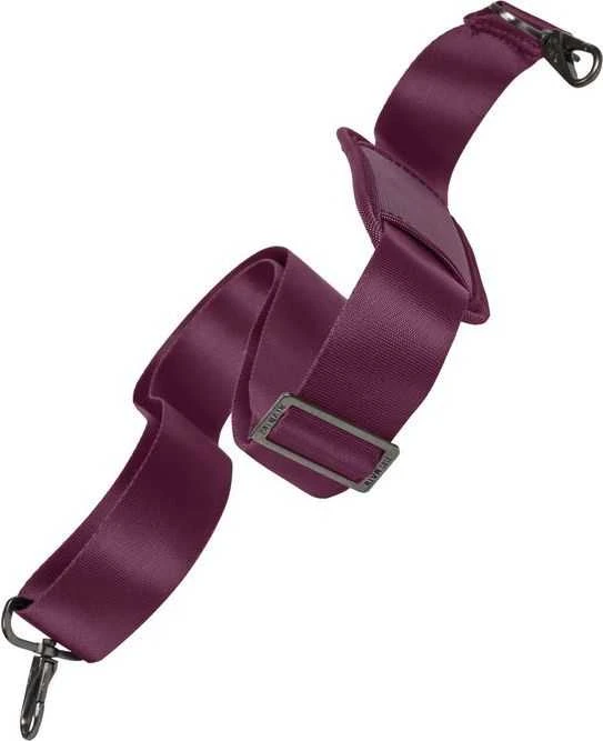 RIVACASE 8231 Nešiojamas kompiuteris Bag 15.6"/6 Violetinė