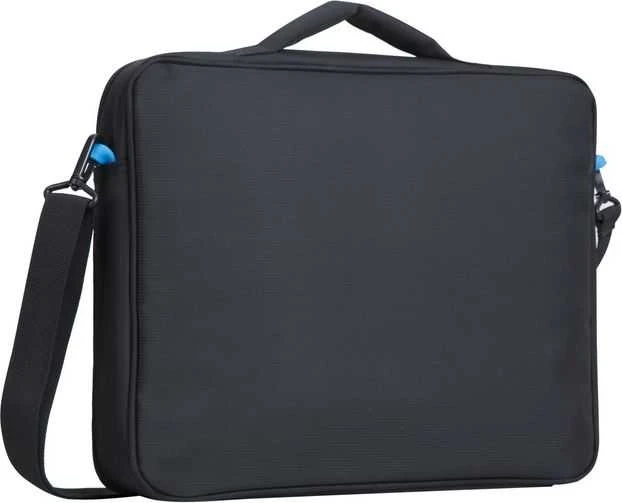 NB CASE REGENT 16"8087 Juodas RIVACASE