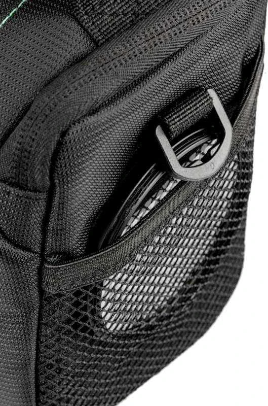 RivaCase Bag for Digital Camera - Juodas