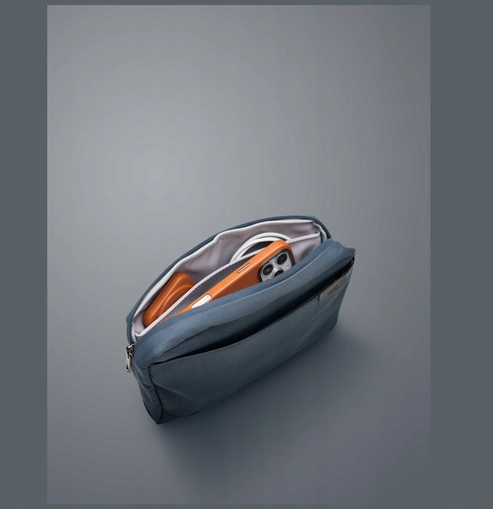 Bag UNIQ Arden Sling 2L rožinės spalvos