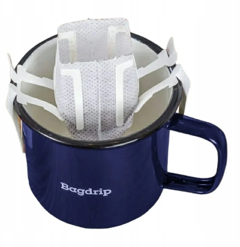Bagdrip - Decaf - 8 Sachets