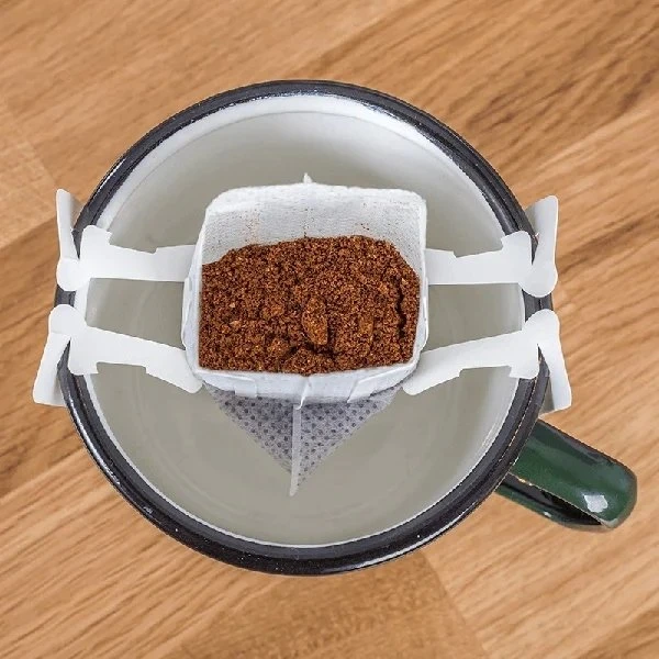 Bagdrip - Decaf - 8 Sachets