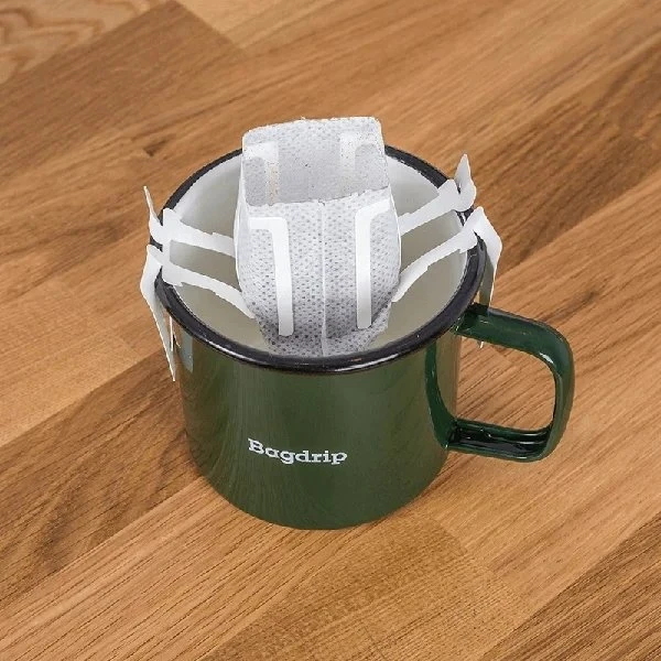 Bagdrip - Decaf - 8 Sachets