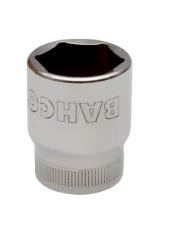 Bahco Galvutė šešiakampė 1/2" 7800SM 15mm