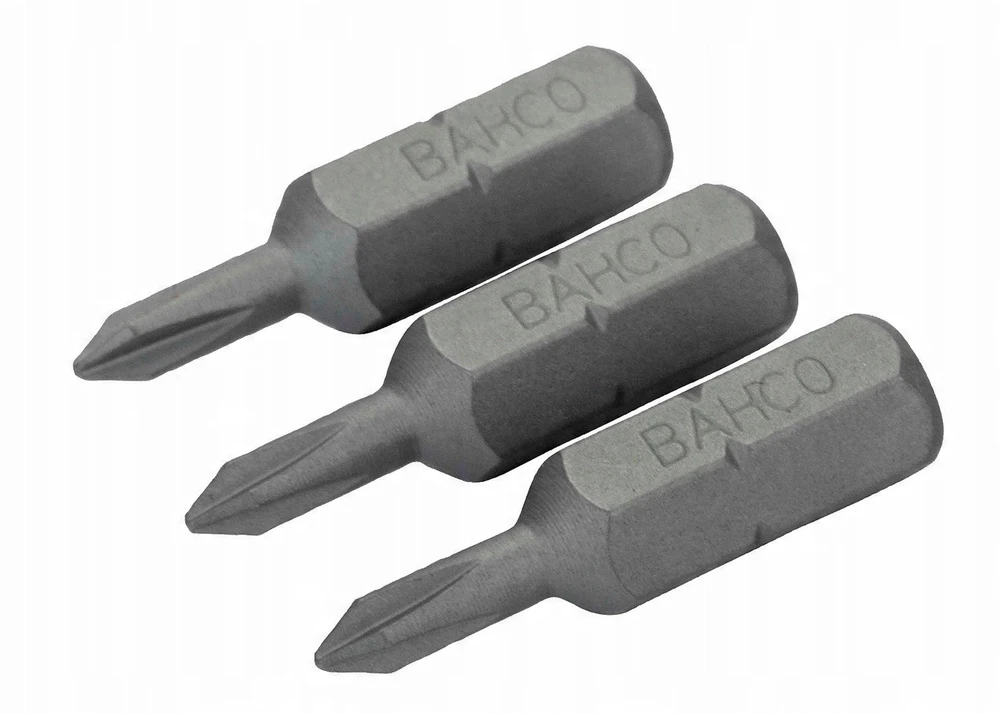Bahco 59S/PH2-IPB rankinis atsuktuvas