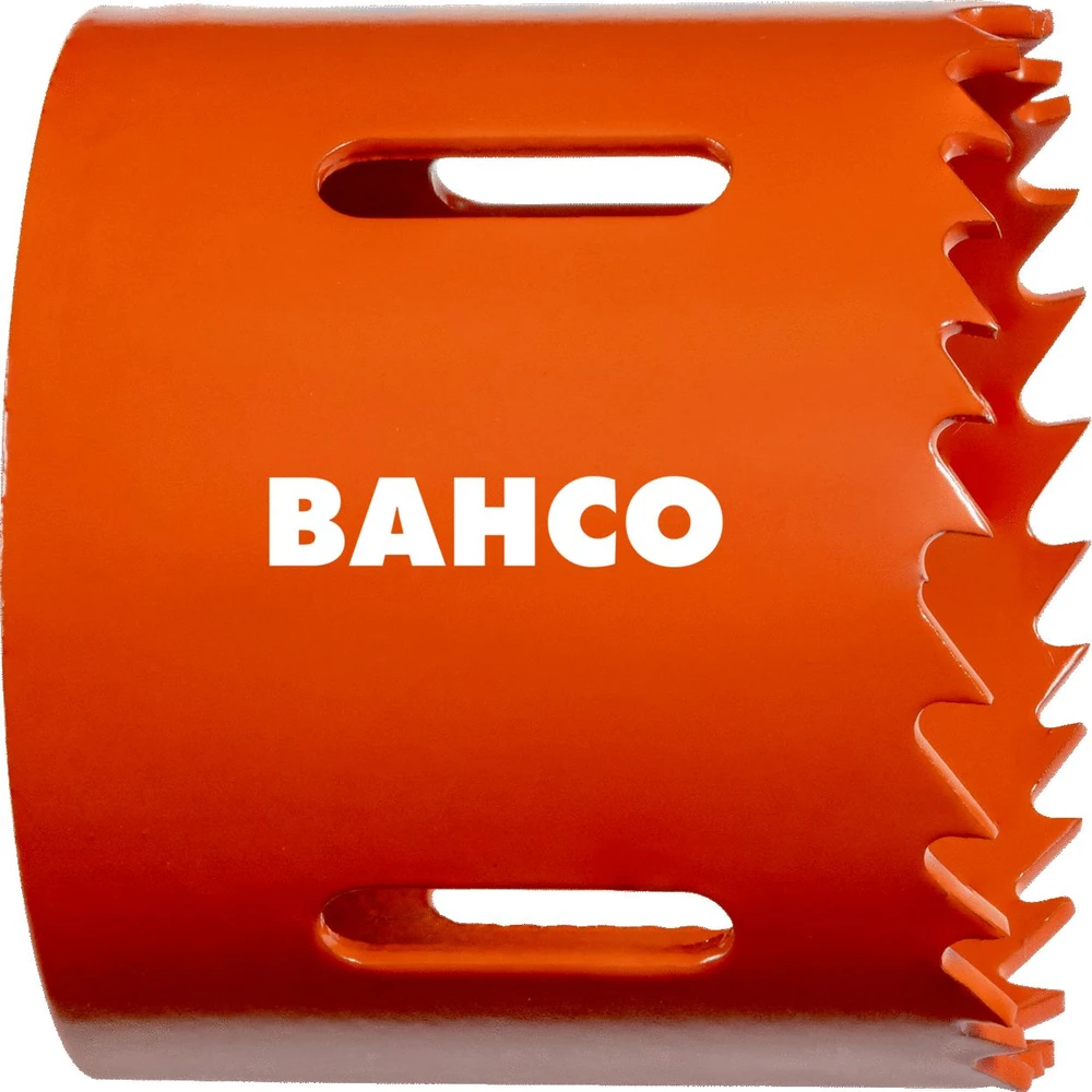 Gręžimo karūna Bahco 3830-44-VIP; 44 mm