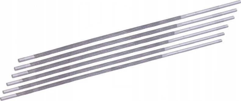 BAHCO APVALI DILDĖ PJŪKLAMS BAHCO 4,5mm /6vnt.