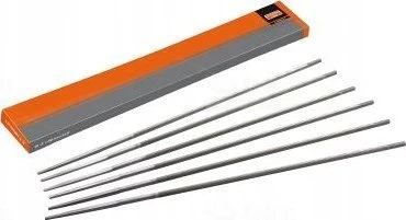 BAHCO APVALI DILDĖ GRANDININIAMS PJŪKLAMS BAHCO 4,8mm /6vnt.