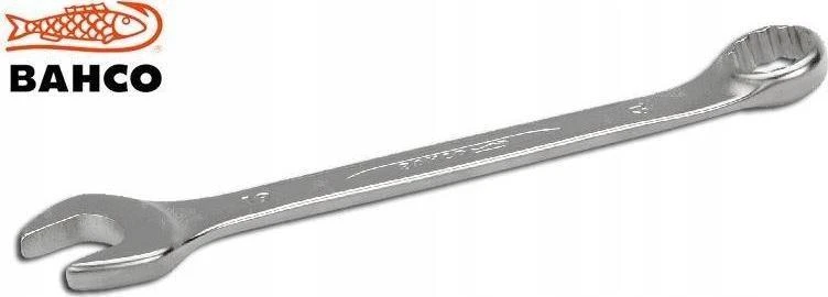 Kombinuotas raktas Bahco 111M 14mm