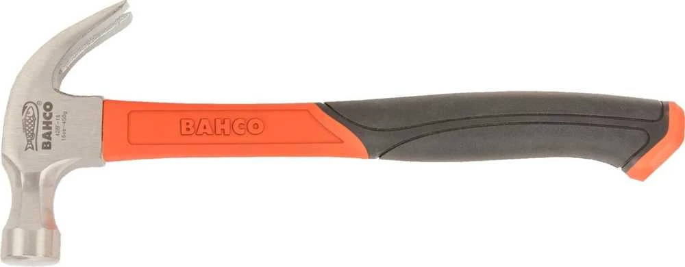 Bahco Plaktukas/viniatraukis,stikloplastiko kotas 570g.