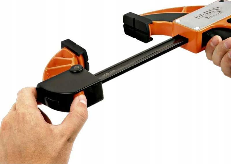Bahco Spaustuvas-plėstuvas QCB 900mm