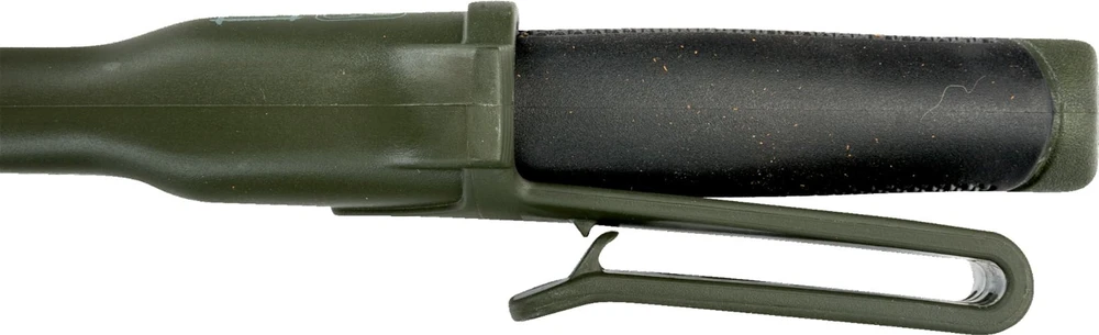 Bahco Sulankstomas universalus pjūklo ir peilio rinkinys. LAPLANDER. Žaliai ir sausai medienai. 190mm ilgio geležtė.