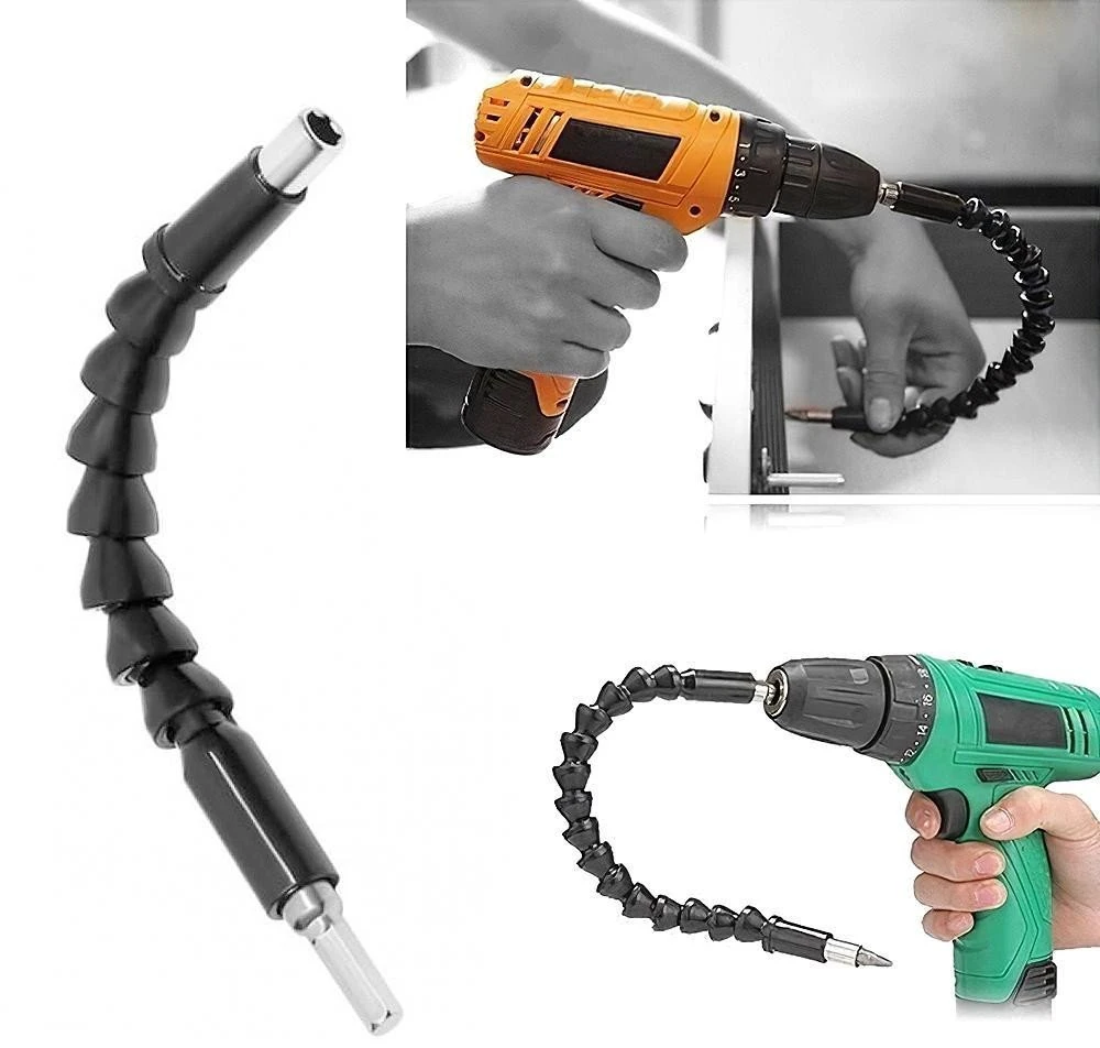 Bahco BITS SET 201001