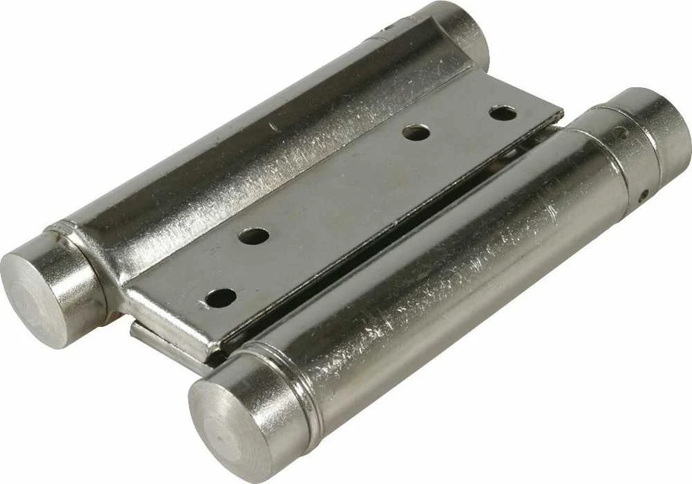 Lankstas durims IBFM 107036, nikelio