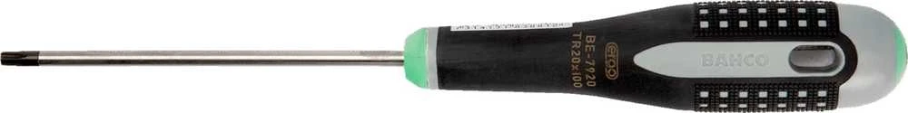 Bahco Atsuktuvas ERGO™ Torx TR10x75mm