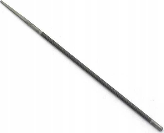 PILNIK OKRĄGŁY 4,0x200mm DO ŁAŃCUCHÓW /BAHCO