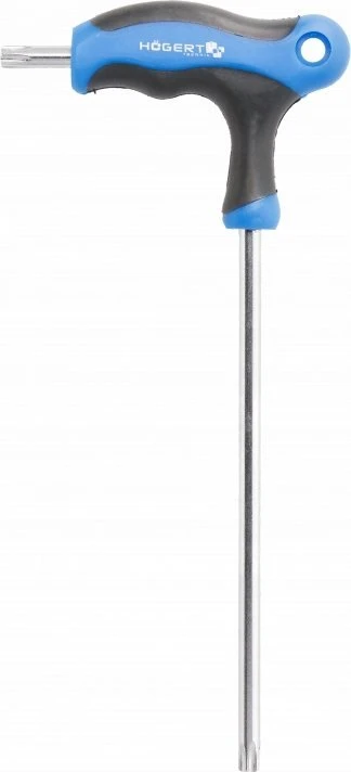 GTV HOGERT TORX SU T40 RANKENA