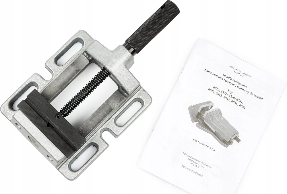 Bahco IMADLO 6543-150 GRĖŽIMAS