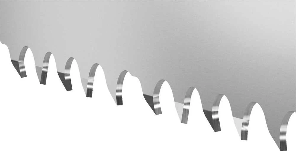 Bahco Juostinis pjūklas 3/4 TPI plotis 41 mm storis 1,3 mm BAHCO