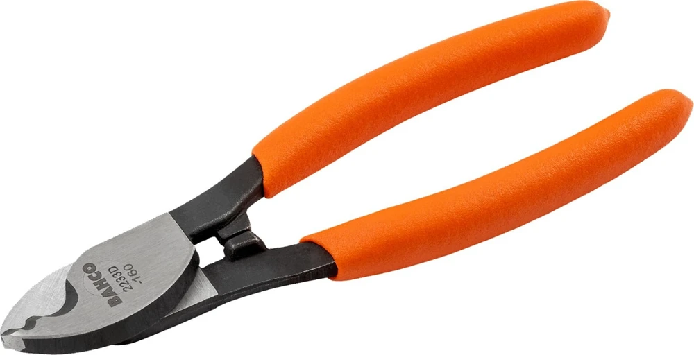 Bahco Kabelio kirpimo rėplės 240mm