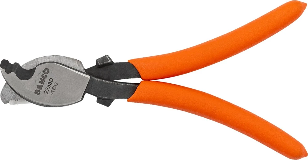 Bahco Kabelio kirpimo rėplės 240mm