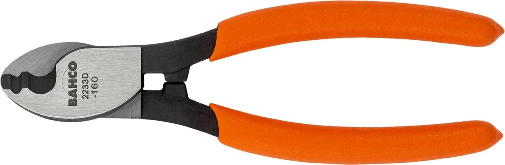 Bahco Kabelio kirpimo rėplės 240mm