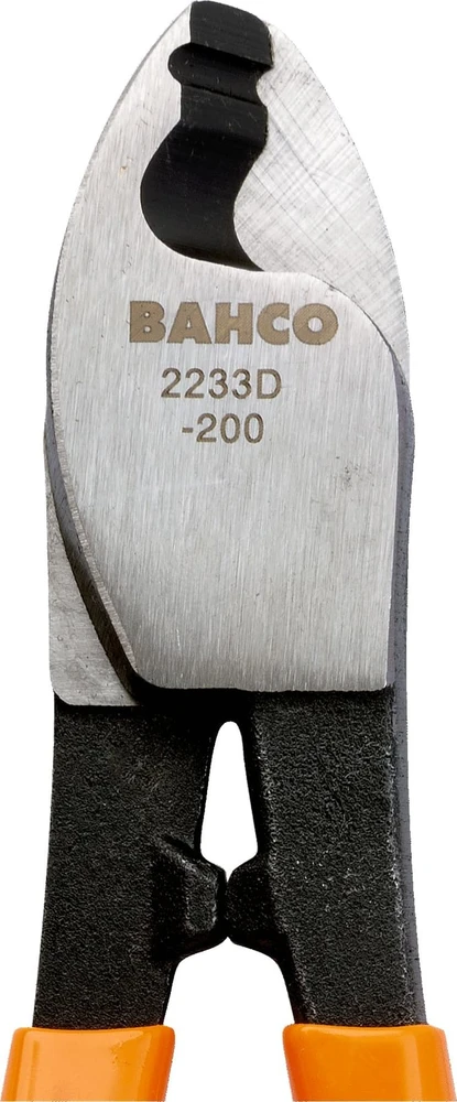 Bahco Kabelio kirpimo rėplės 240mm
