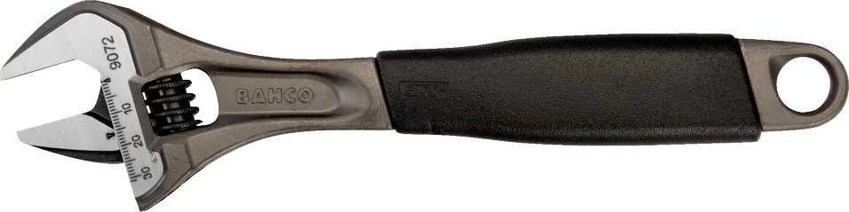 Bahco Reguliuojamas veržliaraktis 208mm max 27mm ERGO™