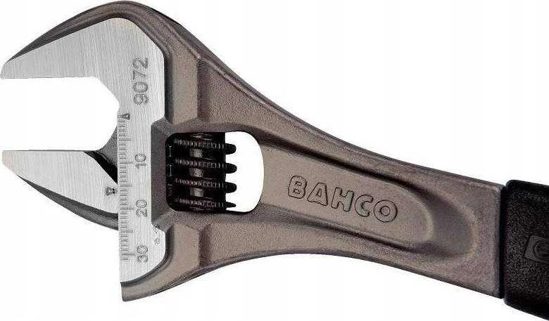 Bahco KEY NEXT 9072 10 "BAHCO