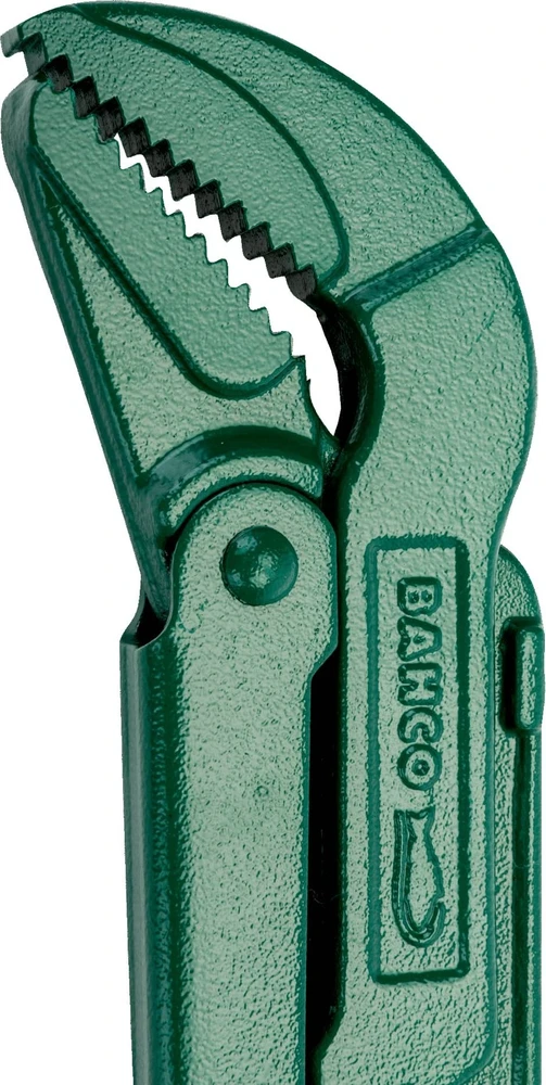 Bahco Santechninis raktas 45° DOW 176-1"