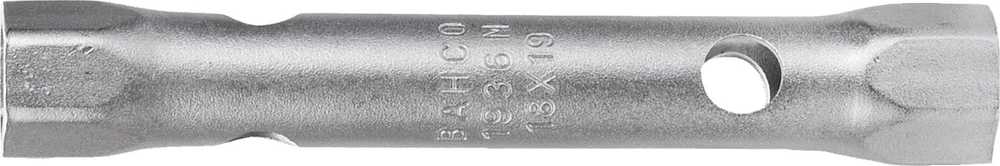 Bahco vamzdinis nasadinis raktas 13x17 mm (1936M-13-17)