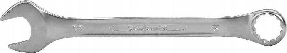 Kombinuotas raktas Bahco 111M 24mm